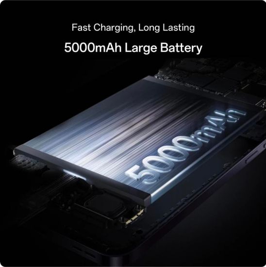 ఒప్పో రెనో 12 ప్రో 5G (మనీష్ మల్హోత్రా లిమిటెడ్ ఎడిషన్, 256 GB) (12 GB RAM) యొక్క చిత్రం