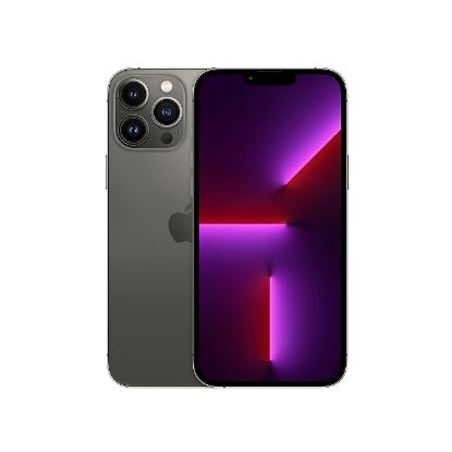 Apple iPhone 13 Pro Max(Graphite,128 GB) యొక్క చిత్రం