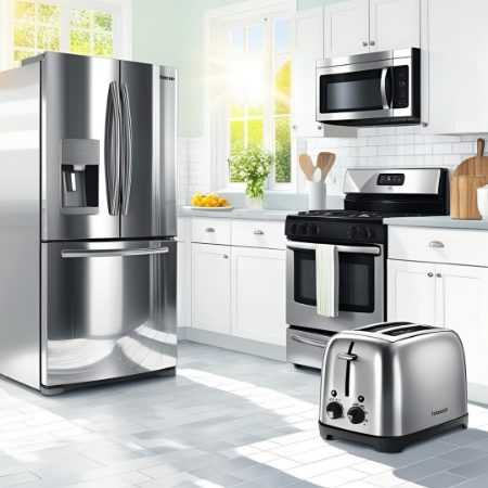 వర్గం గృహోపకరణాలు కోసం చిత్రం