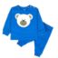 Real Basics unisex child fleece Track Suit యొక్క చిత్రం