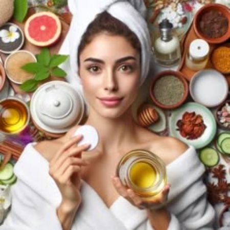 వర్గం మహిళల వ్యక్తిగత పరిశుభ్రత కోసం చిత్రం