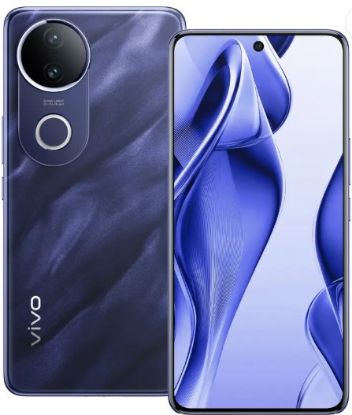 వివో V50e 5G (సఫైర్ బ్లూ, 128 GB) (8 GB RAM) యొక్క చిత్రం