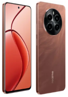 రియల్‌మి పి1 5జి (ఫీనిక్స్ రెడ్, 128 జిబి) (6 జిబి ర్యామ్) యొక్క చిత్రం