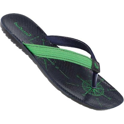 WALKAROO WG5511 పురుషుల కాజువల్ వేర్ మరియు రెగ్యులర్ యూజ్ చెప్పులు ఇండోర్ మరియు అవుట్‌డోర్ కోసం యొక్క చిత్రం