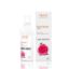 VLCC Rose Water Toner - 100ml - Tones & rejuvenates skin | Helps maintain skin's pH balance | Helps tighten the pores and gently tones the skin యొక్క చిత్రం