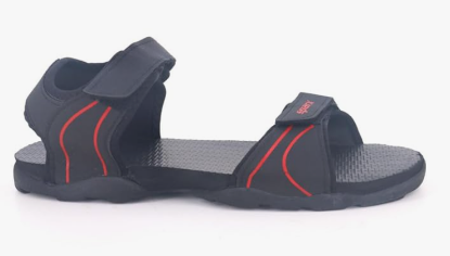 SPARX పురుషుల చెప్పులు యొక్క చిత్రం