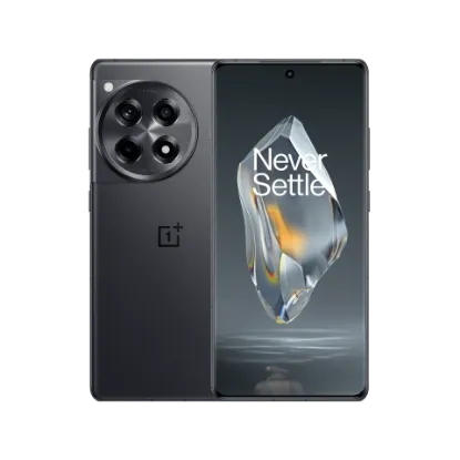 OnePlus 12R 8 GB RAM + 256 GB ROMIron గ్రే యొక్క చిత్రం