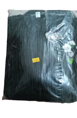 ఫ్యాన్సీ గర్ల్స్ ఫ్రాక్ మోడల్ డ్రెస్ యొక్క చిత్రం