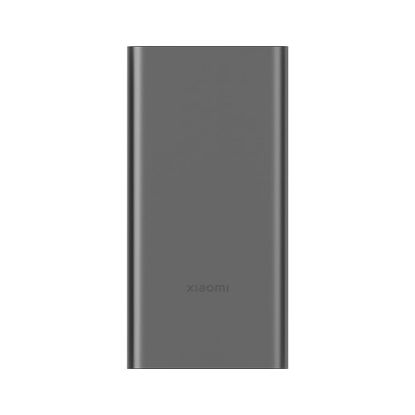 Xiaomi పవర్ బ్యాంక్ 10000mAh 22.5W ఫాస్ట్ ఛార్జింగ్ PD | పవర్ డెలివరీ | మన్నికైన స్టీల్ కేసింగ్ |ట్రిపుల్ అవుట్‌పుట్ పోర్ట్‌లు|ఆండ్రాయిడ్ మరియు యాపిల్, టాబ్లెట్‌లు, ఇయర్‌బడ్స్, వాచీలు మొదలైన వాటికి మద్దతు ఇస్తుంది యొక్క చిత్రం