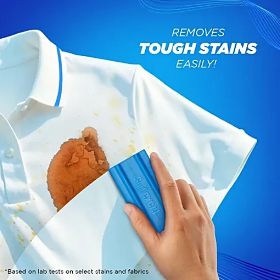 సర్ఫ్ ఎక్సెల్ స్టెయిన్ ఎరేజర్ డిటర్జెంట్ బార్, 250 గ్రా యొక్క చిత్రం