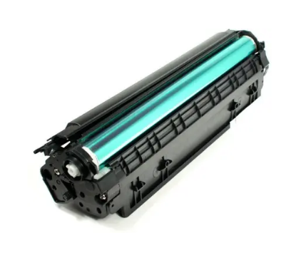 IKON Q2612A/FX9/ ప్రీమియం క్వాలిటీ టోనర్ కార్ట్రిడ్జ్ బ్లాక్ ఇంక్ టోనర్ యొక్క చిత్రం