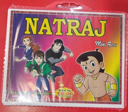 NATRAJ Black slate యొక్క చిత్రం