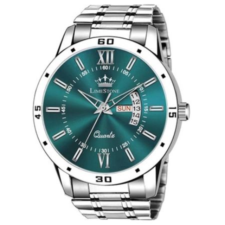 వర్గం జెంట్స్ అనలాగ్ వాచీలు కోసం చిత్రం