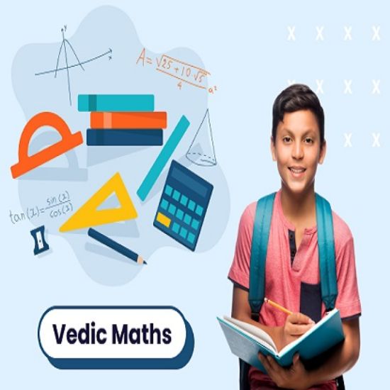 పిల్లల కోడింగ్+వేద గణిత కోర్సు యొక్క చిత్రం