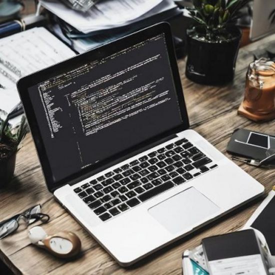 CSS (క్యాస్కేడింగ్ స్టైల్ షీట్లు) యొక్క చిత్రం