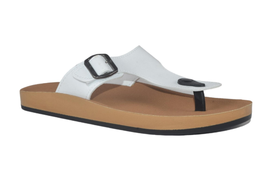 కుషన్ ఇన్సోల్ మరియు తేలికైన వాక్కారూ పురుషుల ఫ్యాషన్ శాండల్ - WE1332 యొక్క చిత్రం