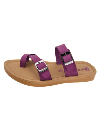 వాకరూ మహిళల కోసం చెప్పులు - WL7645 యొక్క చిత్రం