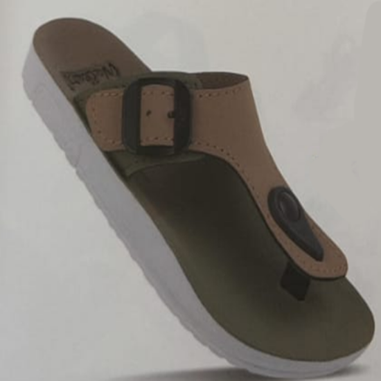 వాకరూ మెన్ క్యాజువల్ స్లిప్పర్స్ 13123 యొక్క చిత్రం