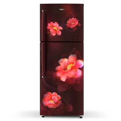 వర్ల్‌పూల్ నియోఫ్రెష్ 235L 2 స్టార్ ఫ్రాస్ట్ ఫ్రీ డబుల్-డోర్ రిఫ్రిజిరేటర్ విత్ హ్యాండిల్ మోడల్ యొక్క చిత్రం