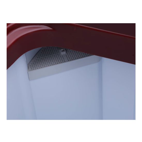 ఒనిడా లిలిపుట్ 9 కిలోల టాప్ లోడ్ వాషర్ - శక్తివంతమైన మోటార్, యాంటీ-రస్ట్ ఫైబర్ బాడీ, కాంపాక్ట్ డిజైన్, బహుళ వాష్ ప్రోగ్రామ్‌లు మరియు ఇల్లు మరియు కుటుంబ లాండ్రీ కోసం ఉపయోగించడానికి సులభమైన నియంత్రణలతో కూడిన సెమీ ఆటోమేటిక్ వాషింగ్ మెషిన్. యొక్క చిత్రం