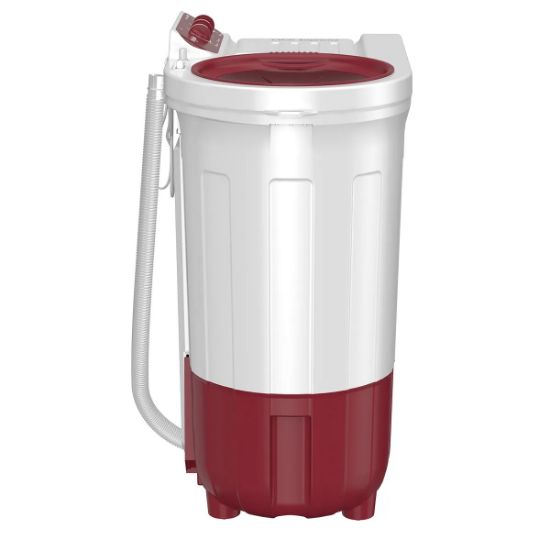 వర్ల్పూల్ 7 కిలోల సెమీ ఆటోమేటిక్ టాప్ లోడ్ వాషింగ్ మెషిన్ (ఏస్ సూపర్ సోక్) యొక్క చిత్రం