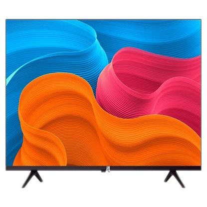 11 ప్లస్ 24-అంగుళాల (61 సెం.మీ) HD రెడీ స్మార్ట్ LED టీవీ, బిల్ట్-ఇన్ Wi-Fi, HDMI & USB కనెక్టివిటీ, డాల్బీ ఆడియో, వాయిస్ అసిస్టెంట్ సపోర్ట్, వాల్-మౌంటబుల్ - హోమ్ ఎంటర్టైన్మెంట్ మరియు స్ట్రీమింగ్ కు అనువైనది యొక్క చిత్రం