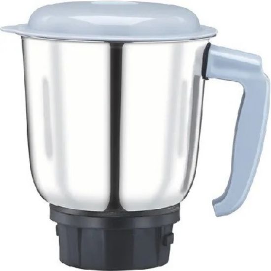 బజాజ్ నింజా సిరీస్ 750 W మిక్సర్ గ్రైండర్ (క్రేవ్ | 3 జాడి | యొక్క చిత్రం