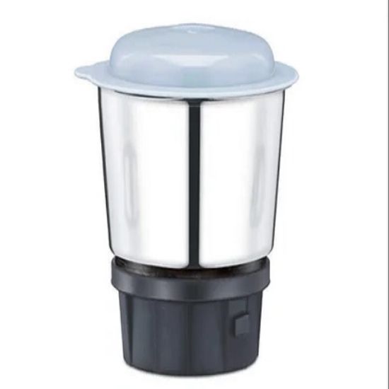 బజాజ్ నింజా సిరీస్ 750 W మిక్సర్ గ్రైండర్ (క్రేవ్ | 3 జాడి | యొక్క చిత్రం