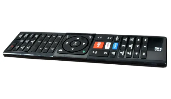 11 ప్లస్ 32-అంగుళాల (80 సెం.మీ) HD రెడీ స్మార్ట్ LED టీవీ WebOS తో, అంతర్నిర్మిత Wi-Fi, HDMI & USB కనెక్టివిటీ, డాల్బీ ఆడియో, వాయిస్ అసిస్టెంట్ సపోర్ట్, వాల్-మౌంటబుల్ - హోమ్ ఎంటర్టైన్మెంట్ మరియు స్ట్రీమింగ్ కు అనువైనది యొక్క చిత్రం