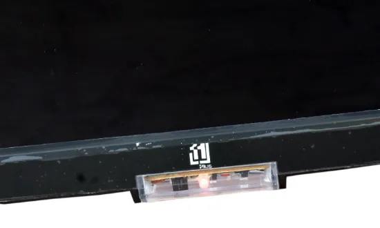 11 ప్లస్ 46-అంగుళాల (116 సెం.మీ) పూర్తి HD స్మార్ట్ LED టీవీ WebOS తో, బిల్ట్-ఇన్ Wi-Fi, స్క్రీన్ మిర్రరింగ్, బహుళ HDMI & USB పోర్ట్‌లు, డాల్బీ ఆడియో, వాయిస్ అసిస్టెంట్, బెజెల్-తక్కువ స్లిమ్ డిజైన్ మరియు వాల్-మౌంట్ సపోర్ట్ - ఇమ్మర్సివ్ హోమ్ ఎంటర్‌టైన్‌మెంట్‌కు పర్ఫెక్ట్ యొక్క చిత్రం