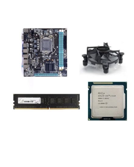 i3 3వ తరం ప్రాసెసర్ యొక్క చిత్రం