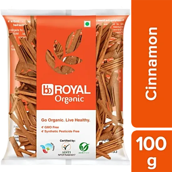 దాల్చిన చెక్క100gram యొక్క చిత్రం